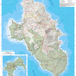 Isola del Giglio e Giannutri (Park Official) 2023 - 4LAND 212 Preview 1