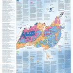 Map 2: Simplified Geological Map of the Sitia UNESCO Global Geopark Preview 1