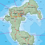 Giannutri (Park official) ed.2023 - 4LAND 212 Preview 1