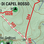 Giannutri (Park official) ed.2023 - 4LAND 212 Preview 3