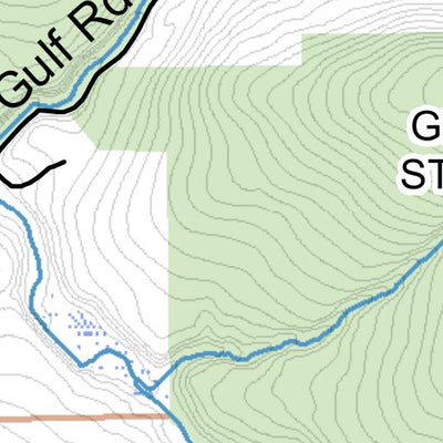 Griggs Gulf State Forest Preview 3