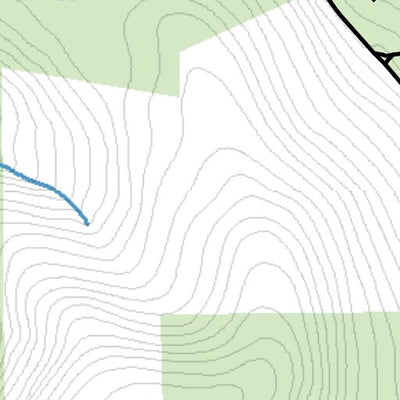 Michigan Hill State Forest Preview 2