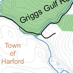 Michigan Hill State Forest Preview 3