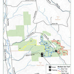 Jenksville State Forest Preview 1