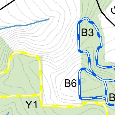 Jenksville State Forest Preview 2