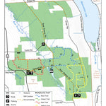 Bear Swamp State Forest Preview 1