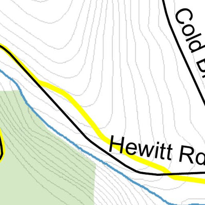 Hewitt State Forest Preview 3