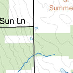 Summer Hill State Forest Preview 2