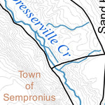 Summer Hill State Forest Preview 3