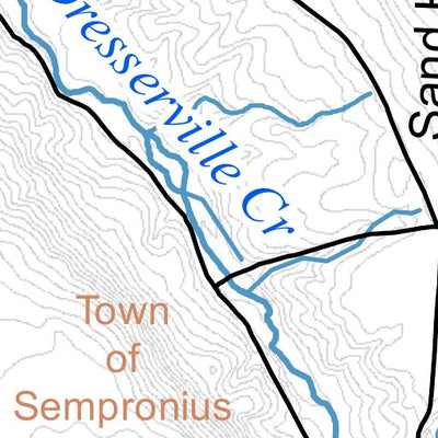 Summer Hill State Forest Preview 3