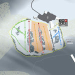 Stony Mountain Resort Preview 1