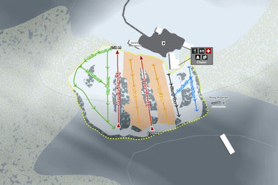 Stony Mountain Resort Preview 1