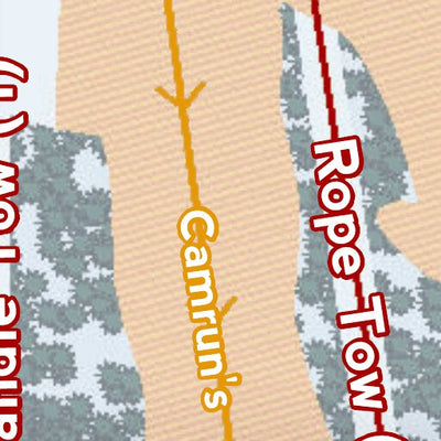 Stony Mountain Resort Preview 2