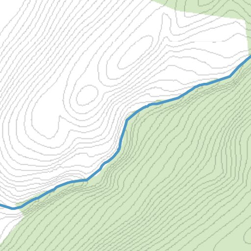 Cliffside State Forest Map by NYSDEC | Avenza Maps