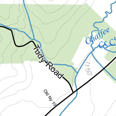 Newfield State Forest Preview 3