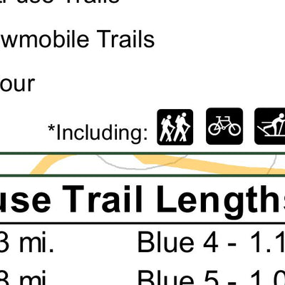 Ketchumville State Forest Preview 3