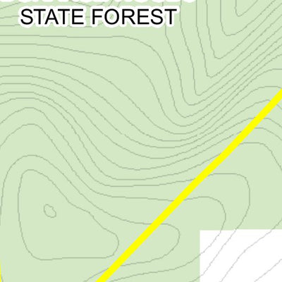 Donahue Woods State Forest Preview 2
