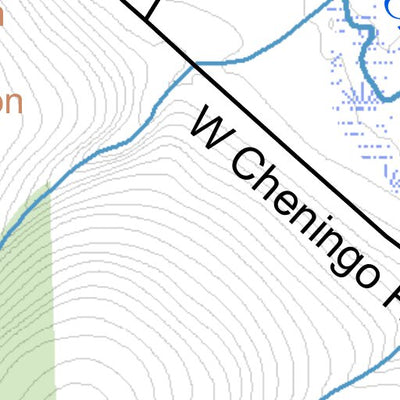 Donahue Woods State Forest Preview 3