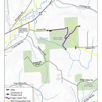 Maxon Creek State Forest Preview 1