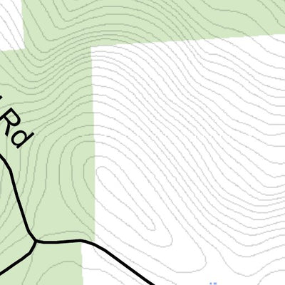 Maxon Creek State Forest Preview 2