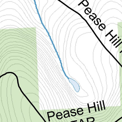 Maxon Creek State Forest Preview 3