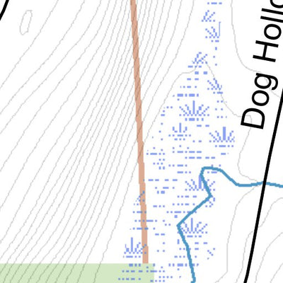 Dog Hollow State Forest Preview 3