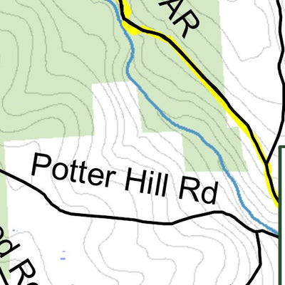 Cuyler Hill State Forest Preview 3