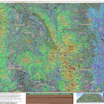 North-Central Mountains of Colorado for Recreation-Estes Park, Steamboat Springs, Walden, Ft Collins Preview 1