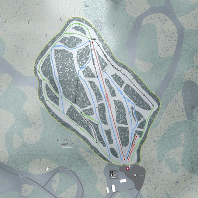 Antoine Mountain Resort Preview 1