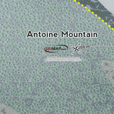 Antoine Mountain Resort Preview 3