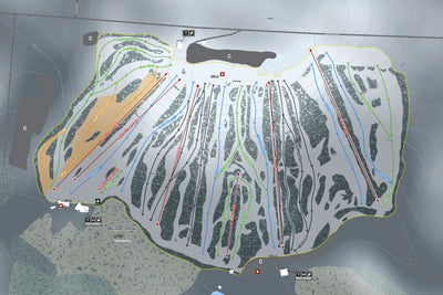 Brimacombe Resort Preview 1