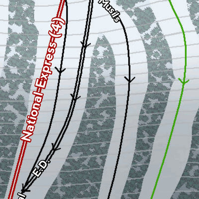 Craigleith Ski Club Resort Preview 2