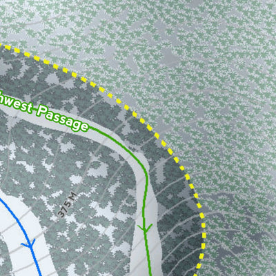 Craigleith Ski Club Resort Preview 3