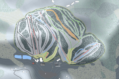 Devil's Glen Resort Preview 1