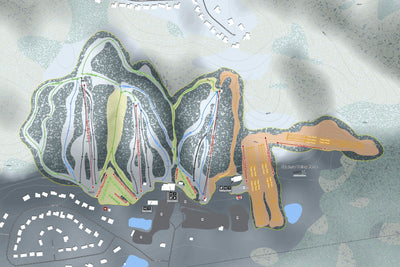 Ski Snow Valley Barrie Resort Preview 1