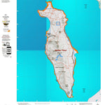 UT Antelope Island Topo 1 Preview 1