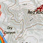 UT Antelope Island Topo 1 Preview 2