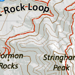 UT Antelope Island Topo 1 Preview 3