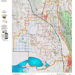 UT Box Elder West Bear River 28 Topo Preview 1