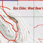 UT Box Elder West Bear River 28 Topo Preview 2