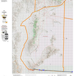 UT Box Elder Pilot Mtn Nevada 682 Topo Preview 1