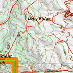 UT Cache Meadowville 33 Topo Preview 2