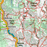 UT Beaver East 685 Topo Preview 3