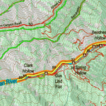 UT Cache South 303 Topo Preview 3