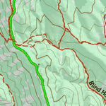 UT Cache North 302 Topo Preview 2
