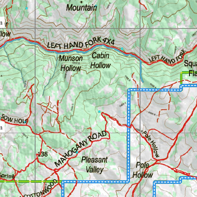 UT Cache Rich 38 Topo Preview 3