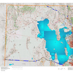 UT Box Elder Topo 607 Preview 1