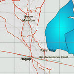 UT Box Elder Topo 607 Preview 2