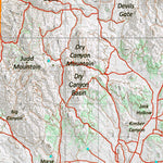 UT Box Elder Topo 607 Preview 3