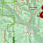 UT East Canyon Topo 276 Preview 2